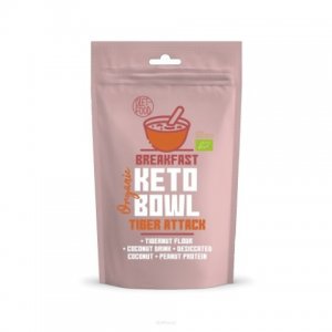 Bio Keto Bowl Атака тигра Diet food, 200 г